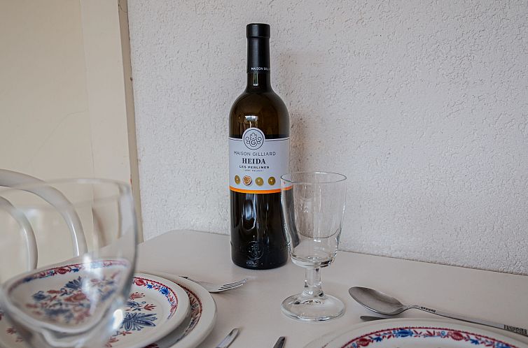 Appartement Rosablanche B72