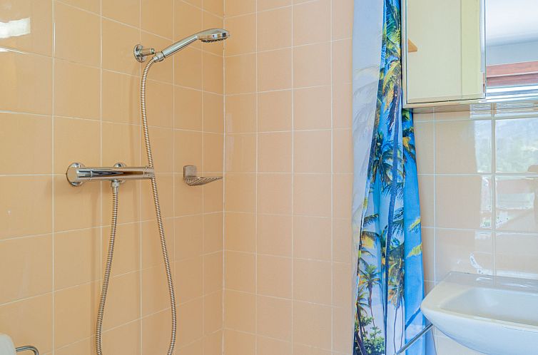 Appartement Rosablanche B72