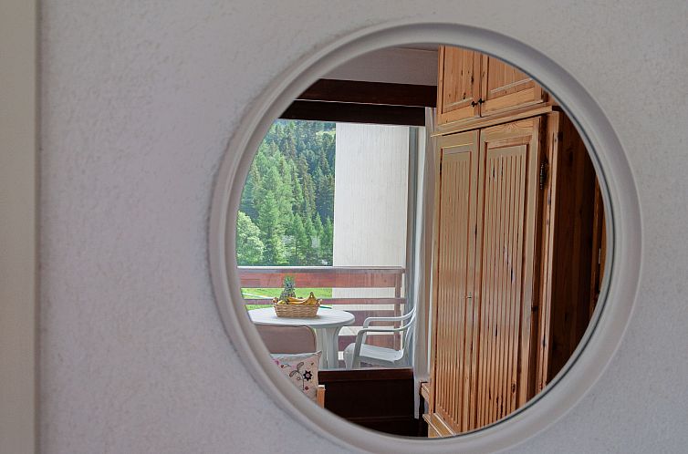 Appartement Rosablanche B72