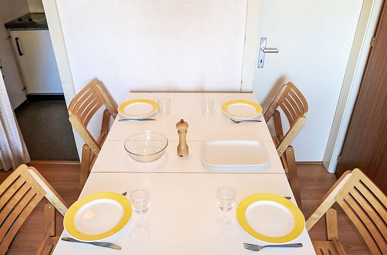 Appartement Rosablanche C15