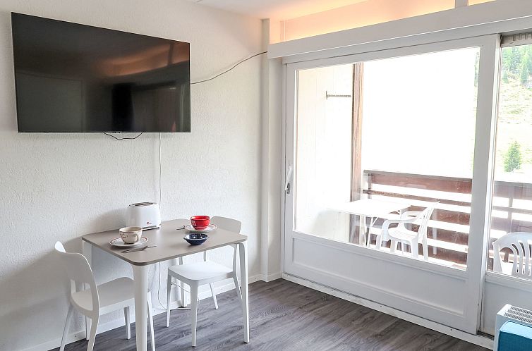 Appartement Rosablanche C12