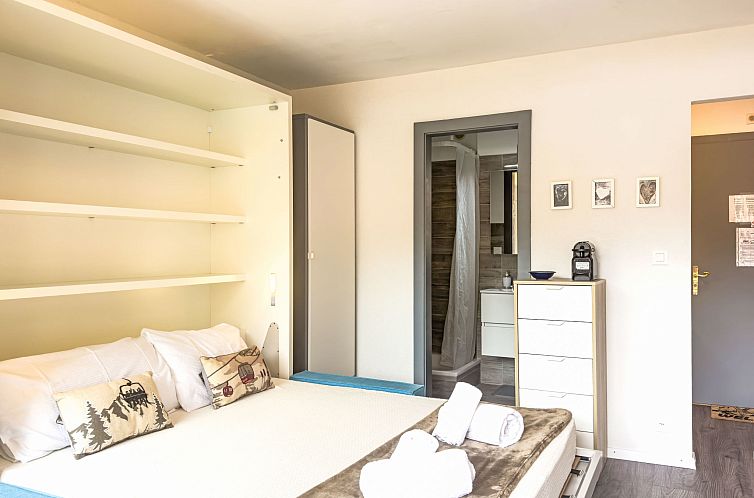 Appartement Rosablanche C12