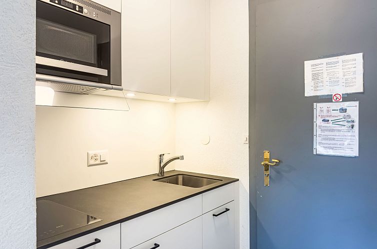 Appartement Rosablanche C12