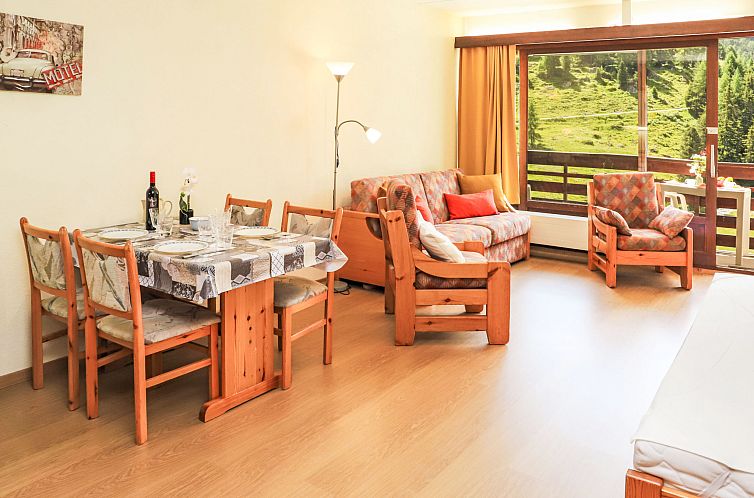 Appartement Rosablanche C53