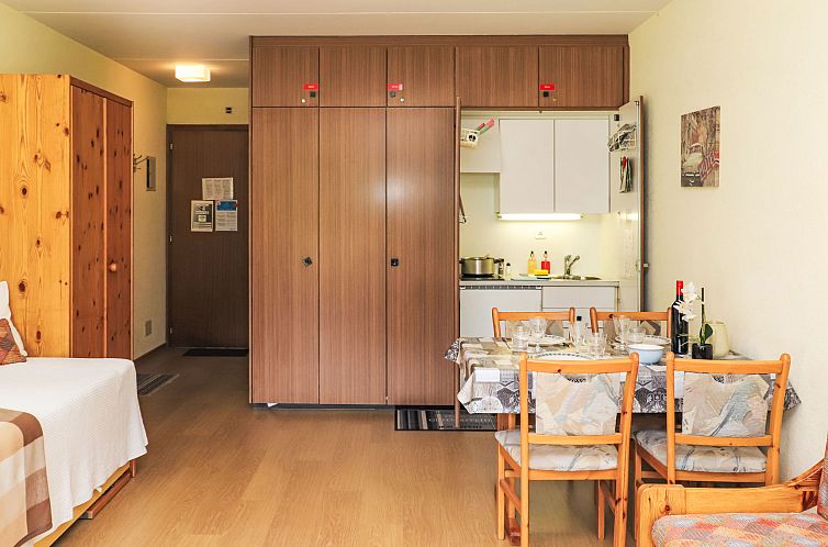 Appartement Rosablanche C53