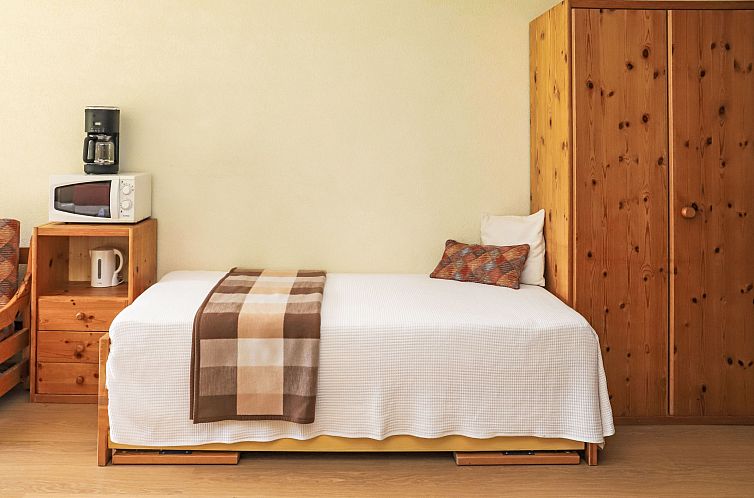 Appartement Rosablanche C53