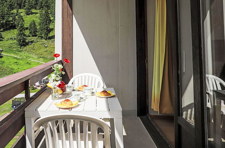 Appartement Rosablanche C53