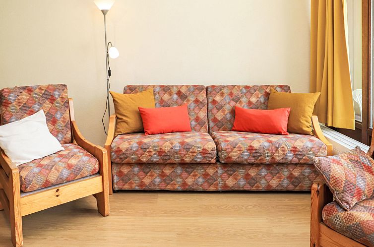 Appartement Rosablanche C53