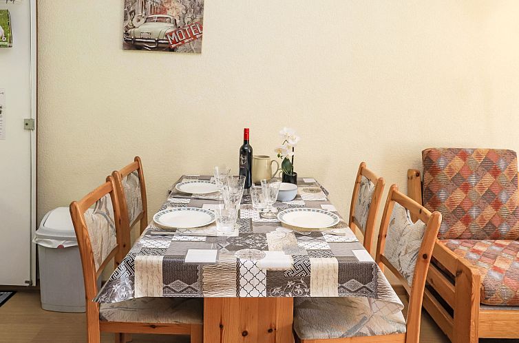 Appartement Rosablanche C53