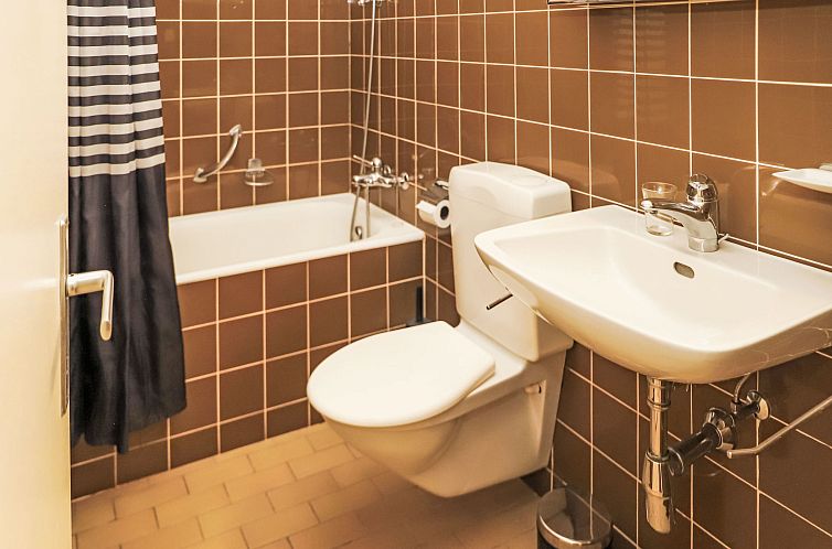 Appartement Rosablanche C53