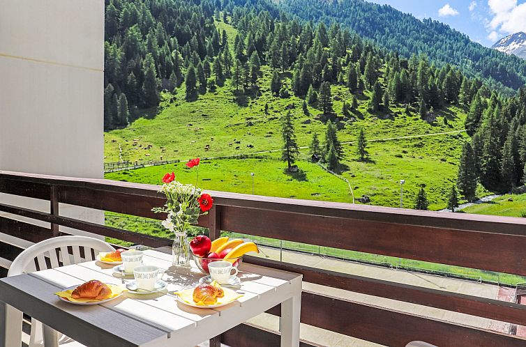 Appartement Rosablanche C53