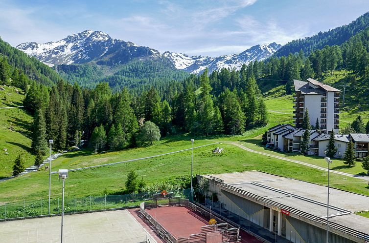 Appartement Rosablanche C53