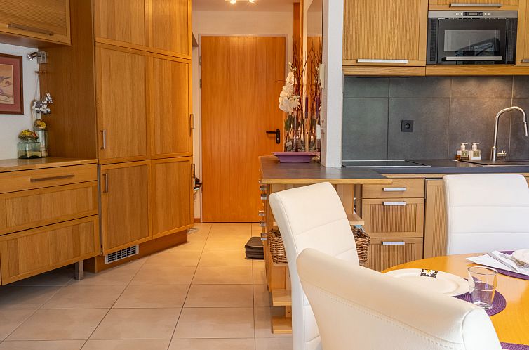 Appartement Mont-Fort 70