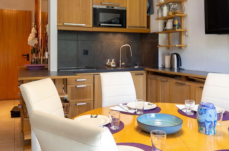 Appartement Mont-Fort 70