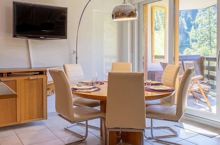Appartement Mont-Fort 70