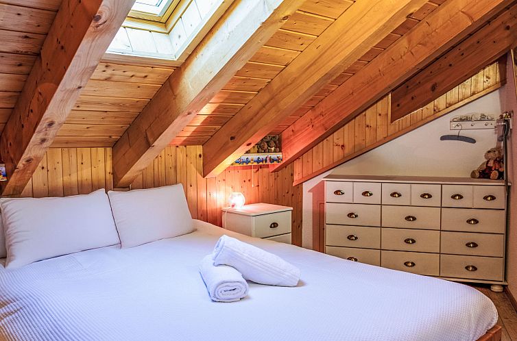 Appartement Mont-Fort 70