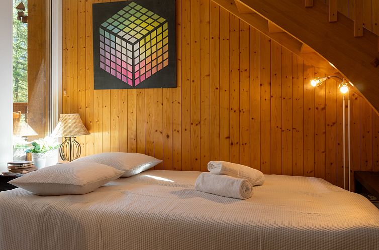 Appartement Mont-Fort 70