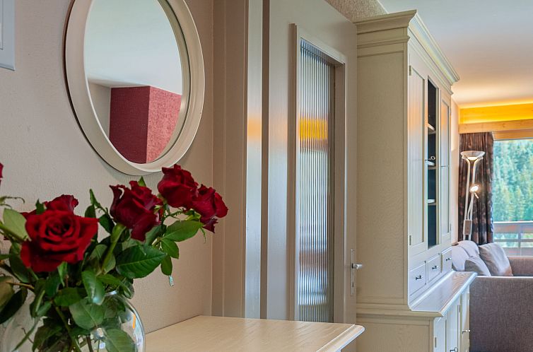 Appartement Rosablanche C61