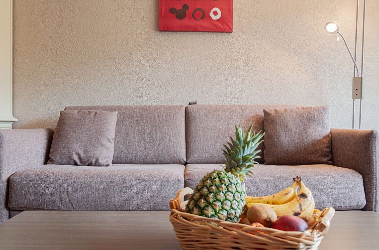 Appartement Rosablanche C61