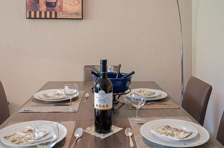 Appartement Rosablanche C61