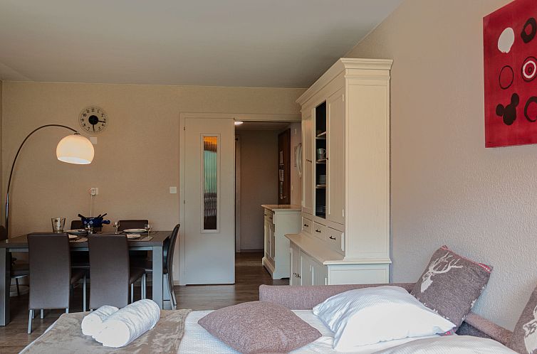 Appartement Rosablanche C61