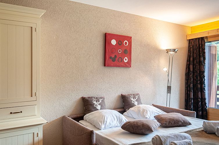 Appartement Rosablanche C61