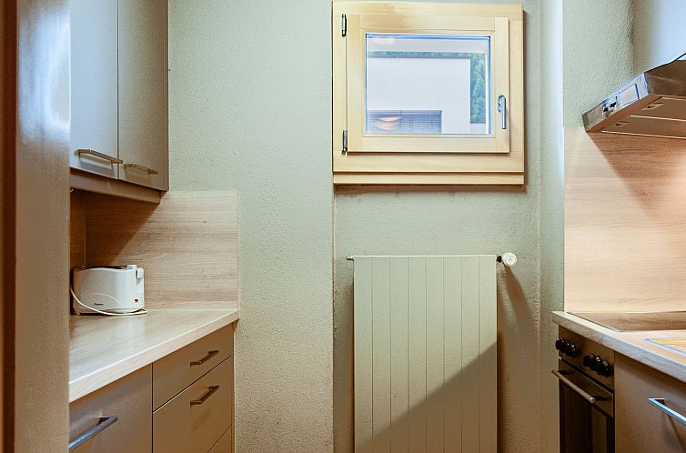 Appartement Rosablanche C61