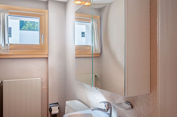 Appartement Rosablanche C61