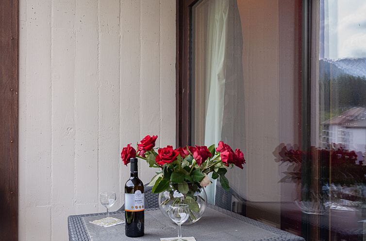 Appartement Rosablanche C61