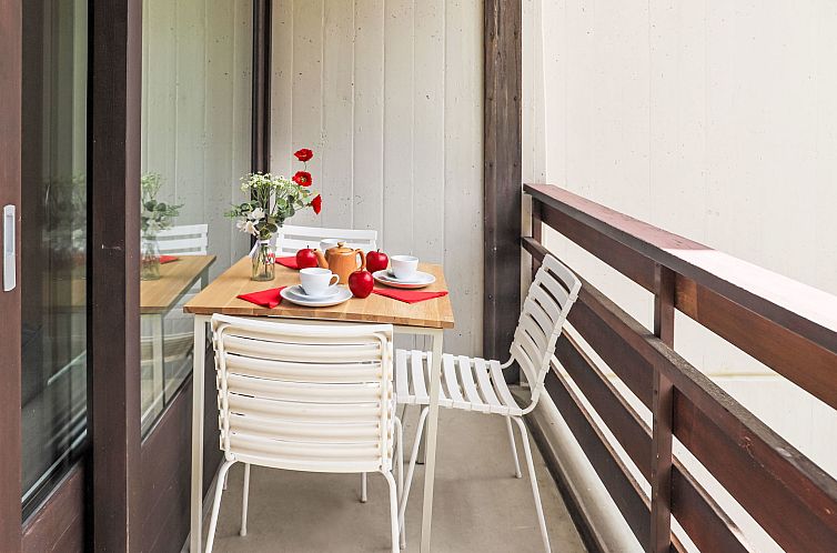 Appartement Rosablanche C54