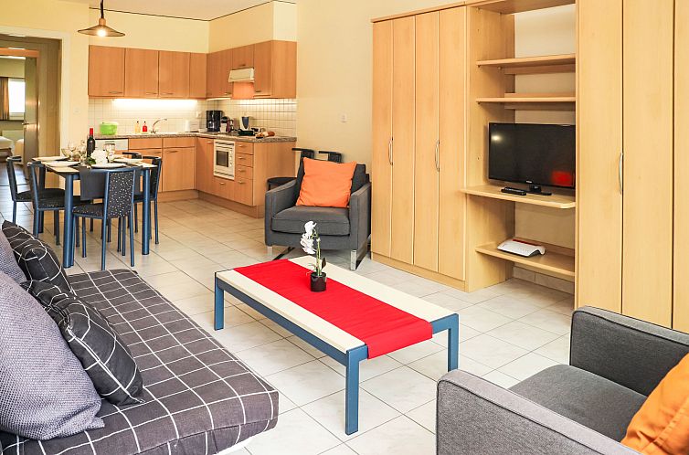 Appartement Rosablanche C54