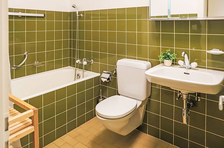 Appartement Rosablanche C54