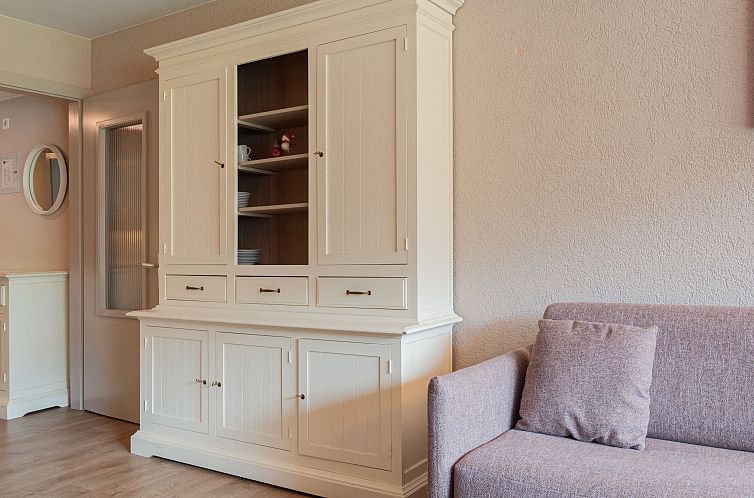 Appartement Rosablanche C51
