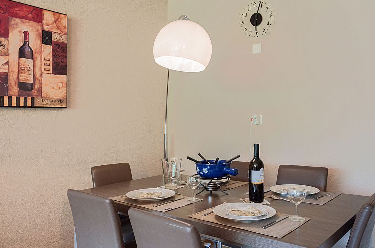 Appartement Rosablanche C51