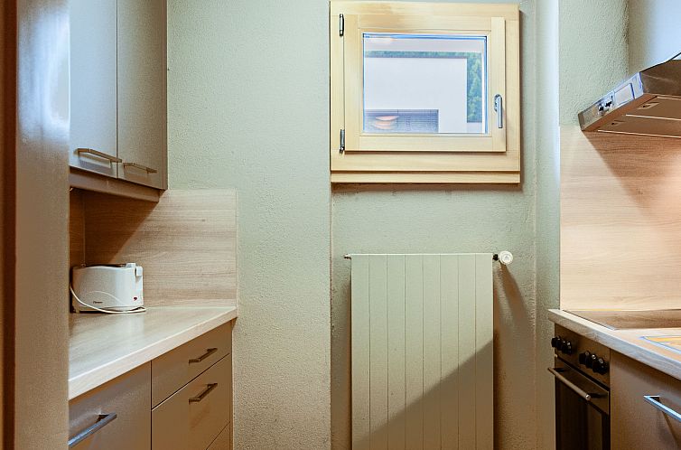 Appartement Rosablanche C51