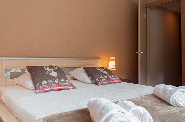 Appartement Rosablanche C51