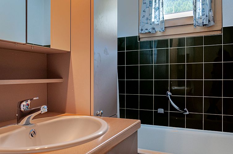 Appartement Rosablanche C51