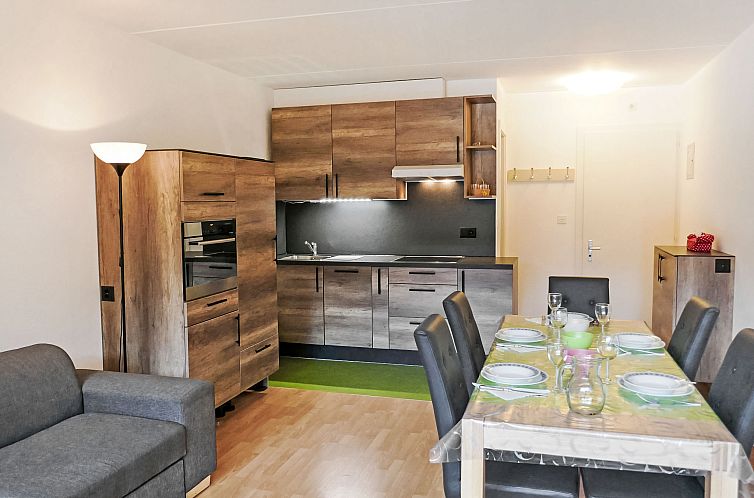 Appartement Rosablanche D31