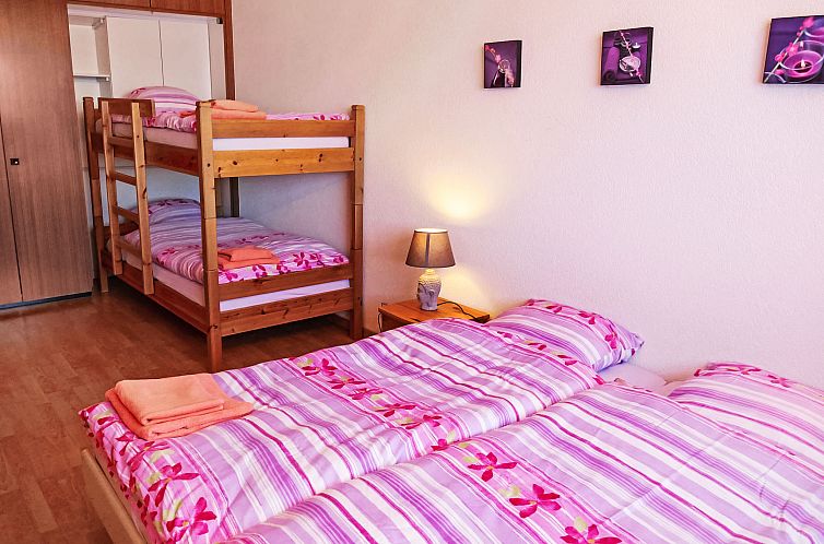 Appartement Rosablanche D31