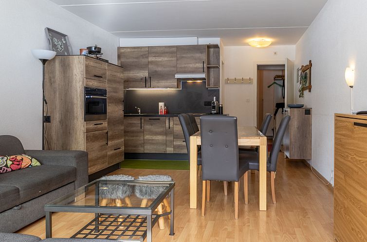 Appartement Rosablanche D31