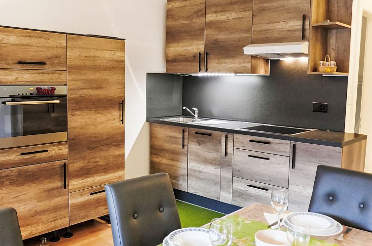 Appartement Rosablanche D31