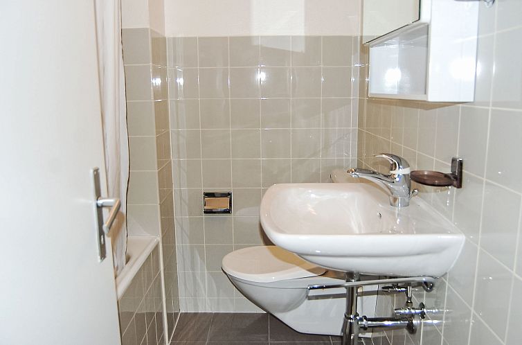 Appartement Rosablanche D31