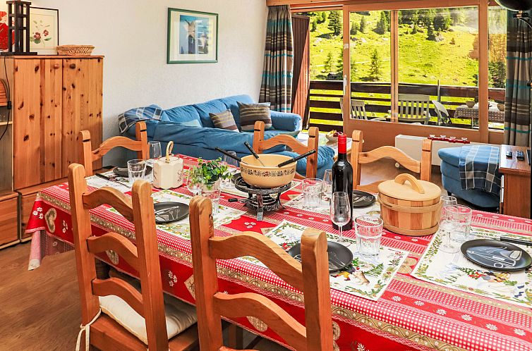 Appartement Rosablanche D51