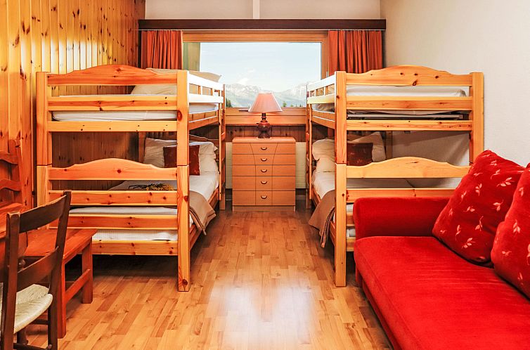 Appartement Rosablanche D51