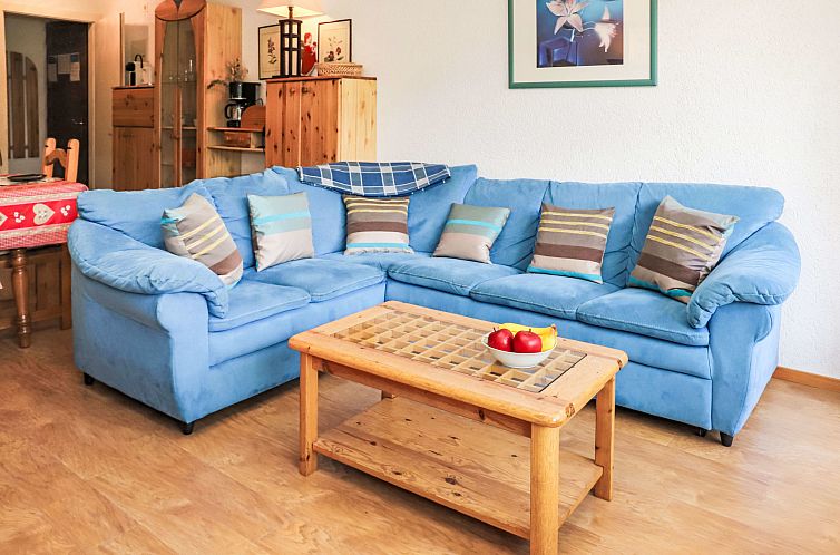 Appartement Rosablanche D51