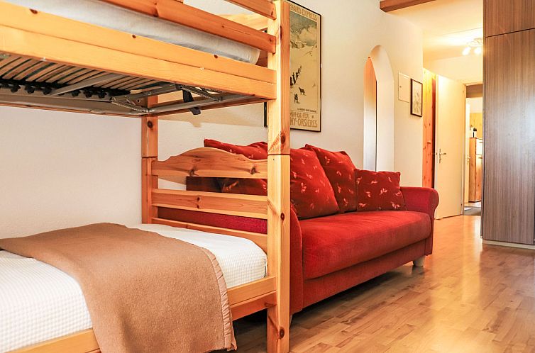 Appartement Rosablanche D51