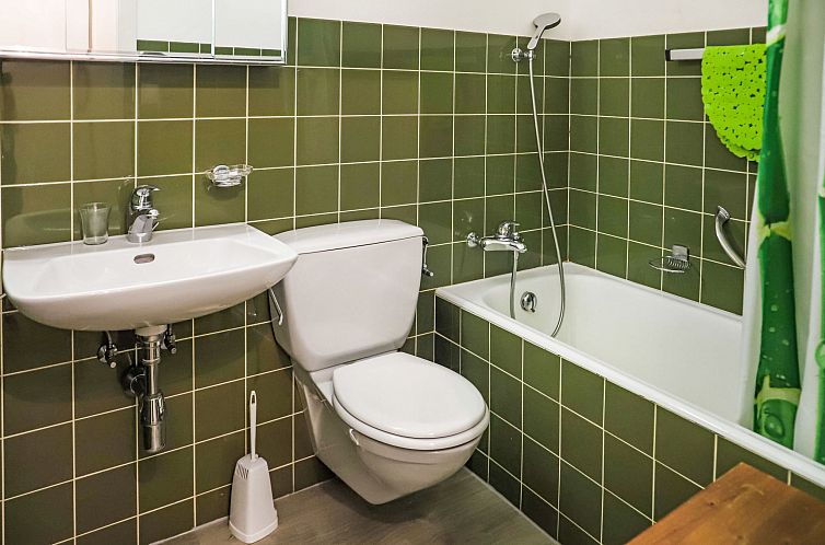 Appartement Rosablanche D51