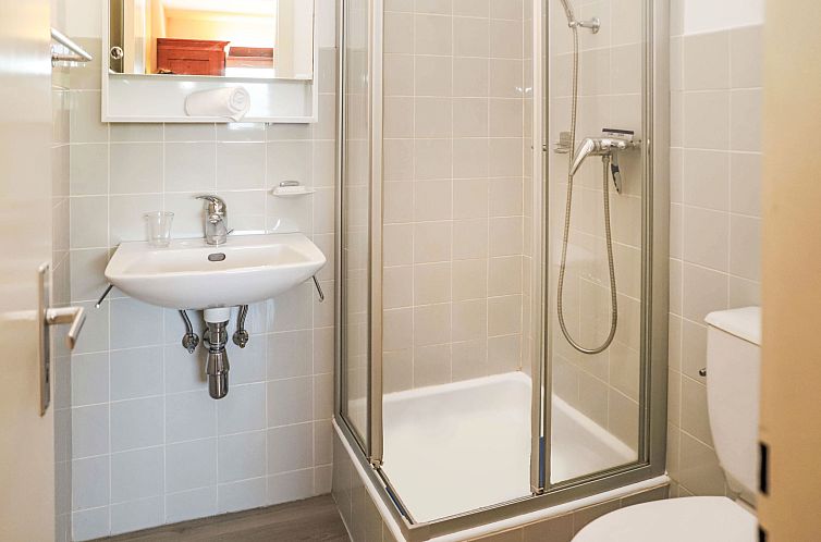 Appartement Rosablanche D51