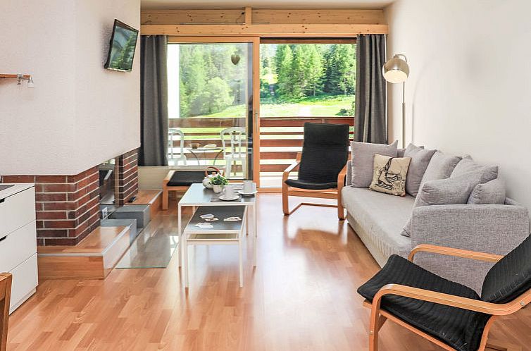 Appartement Rosablanche A24