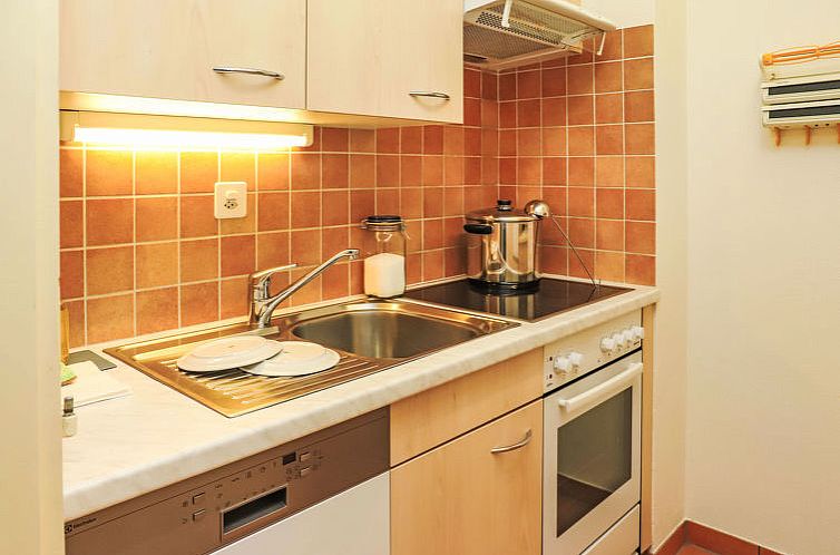 Appartement Rosablanche A24
